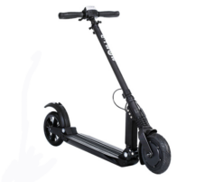 Passion Etwow S2 Gen II Eco Electric Scooter