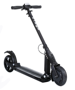 Passion Etwow S2 Gen II Eco Electric Scooter