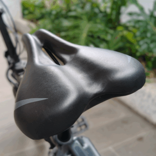 Used JiMove MC Ebike Seat
