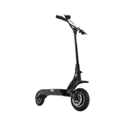 Minimotors Dualtron II Limited Electric Scooter - 28 Ah Battery - Black (Export Only)