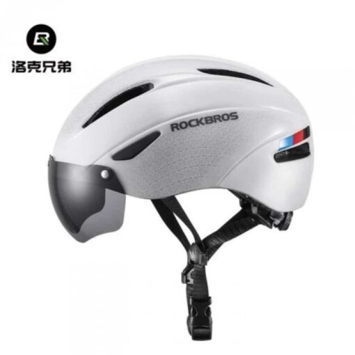 Rockbros WT-018S Bicycle Helmet