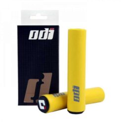 GUB Silicone Grips for 22.2 mm Handlebar