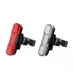 AS1010 Rechargeable Bike Light