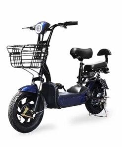 BM 2.0 Electric Scooter