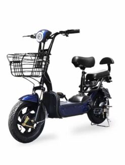 BM 2.0 Electric Scooter