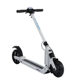 Passion Etwow S2 Gen II Master Electric Scooter