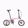 CAMP Chameleon Mini Foldable Bicycle