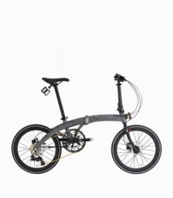 CAMP Chameleon Pro Foldable Bicycle