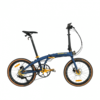 CAMP Gold Sport Foldable Bicycle