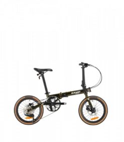 CAMP Lite 11 Foldable Bicycle