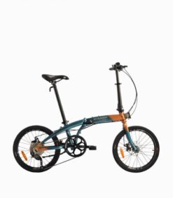 CAMP Speedo X Foldable Bicycle