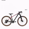 CAMP iLEAP Carbon SLX Mountain Bike
