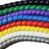 2m Colored Cable Wrap