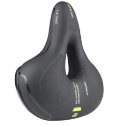 Selle Royal 5550U Memory Foam Cushioned Bicycle Seat