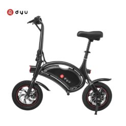 DYU D1F Electric Scooter