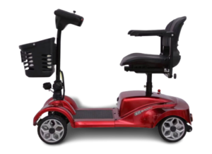 ExpressLine Eco Care Personal Mobility Aids (PMA) Scooter