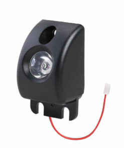 X7 Electric Scooter Headlight