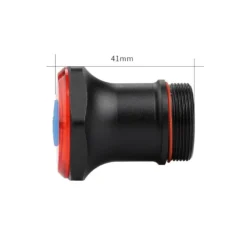 GUB 062-SP Smart Bicycle Rear Light