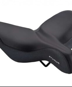 Butterfly Bicycle Seat