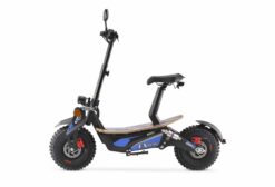 EV Ultra Pro 2000W Electric Scooter