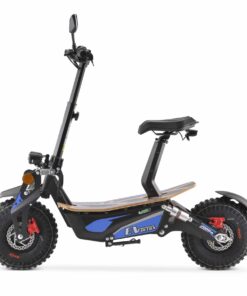 EV Ultra Pro 2000W Electric Scooter