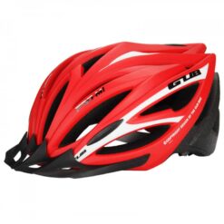 GUB M1 Bicycle Helmet - Red