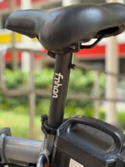 Ji-Move MC Electric Bicycle (Used) - Seat Post