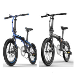 Lankeleisi QF600 Foldable Bicycle