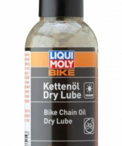 Liqui Moly Bike Chain Oil Dry Lube - 100ml