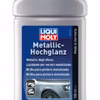 Liqui Moly Metallic High Gloss - 500ml