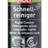 Liqui Moly Rapid Cleaner (Degreasser) - 500ml