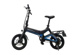 Mido Pro Electric Bicycle