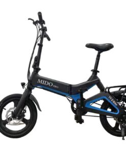 Mido Pro Electric Bicycle
