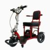 Mobot FLEXI 4th Gen 3 Wheels Personal Mobility Aids (PMA) Scooter
