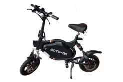 Express AM Electric Scooter