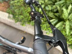 Nakxus NF1 Electric Bicycle (Used) - Handlebar