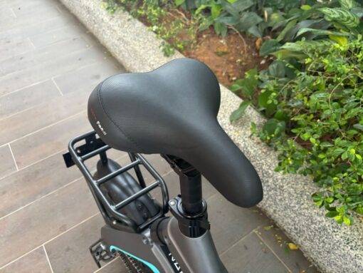 Nakxus NF1 Electric Bicycle (Used) - Saddle