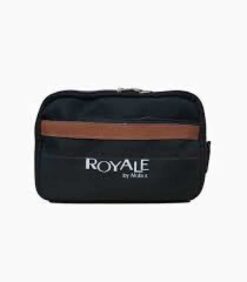 ROYALE Fanny Pack