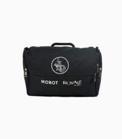 ROYALE Messenger Front Bag