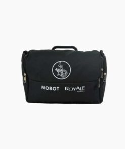 ROYALE Messenger Front Bag (Small)