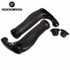 Rockbros Bicycle Grip with Bar Ends