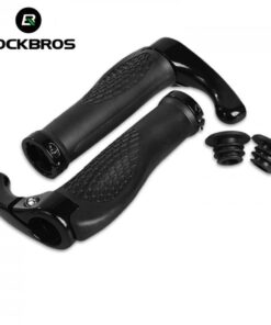 Rockbros Bicycle Grip with Bar Ends