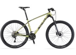 SAVA DECK6 Shimano 30 Speed Mountain Bike