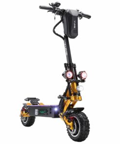 Yume X11 Electric Scooter