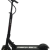 Passion Mini 3 Logo Free Bell Electric Scooter