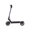Minimotors Dualtron 3 Electric Scooter with Fingerprint Device - 28 Ah Battery - Black (Export Only)