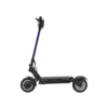 Minimotors Dualtron 3 Electric Scooter with Fingerprint Device - 28 Ah Battery - Black (Export Only)