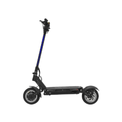 Minimotors Dualtron 3 Electric Scooter with Fingerprint Device - 28 Ah Battery - Black (Export Only)