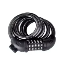 Tonyon 5-Digit Number Bicycle Lock