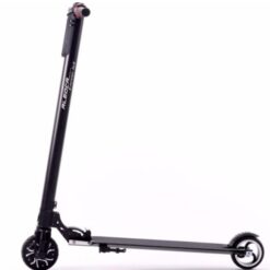 Aleoca E Potenza Alloy Electric Scooter AS